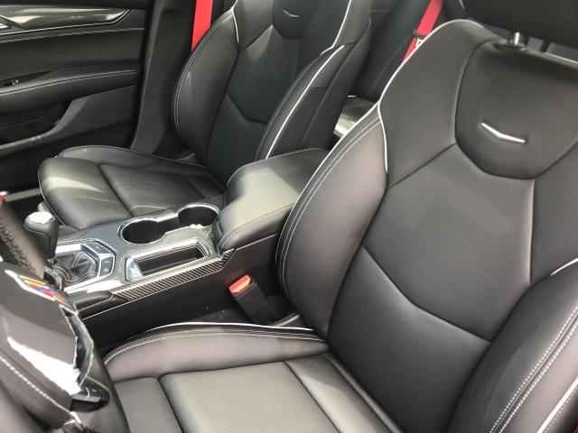 1G6D25R67R08602 Cadillac Ct5-v Blackwing