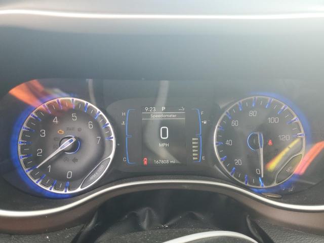 2C4RC1CG0HR628736 Chrysler Pacifica Lx