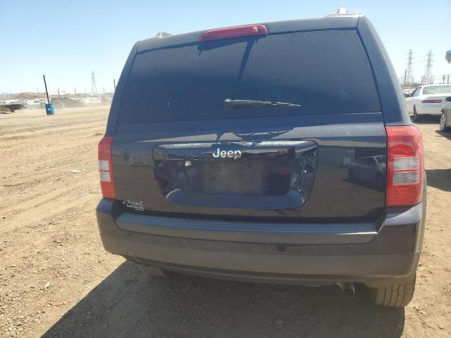 1C4NJPBA0FD235226 Jeep Patriot Sport