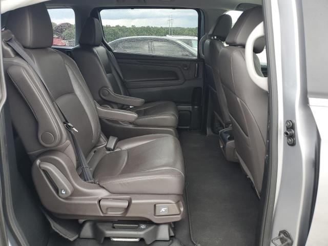 5FNRL6H71JB019288 Honda ODYSSEY EXL