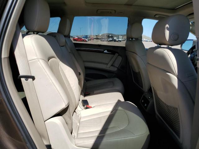 WA1LGAFE8ED012649 Audi Q7 Premium Plus