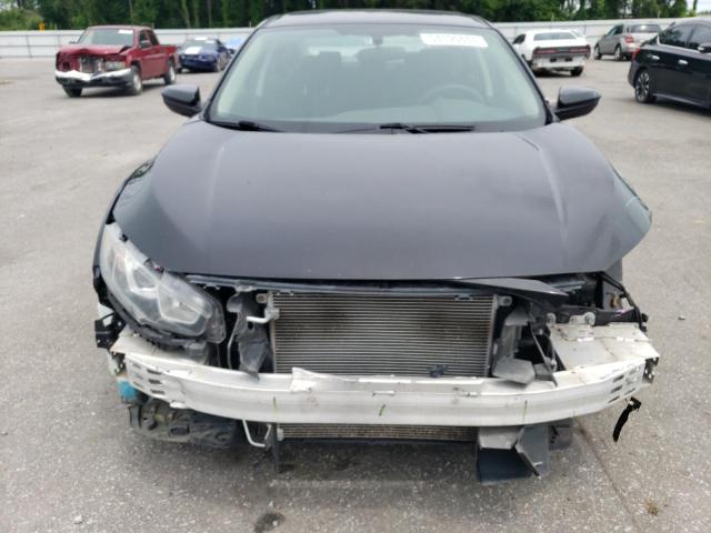 2HGFC2F54HH526639 Honda Civic Lx