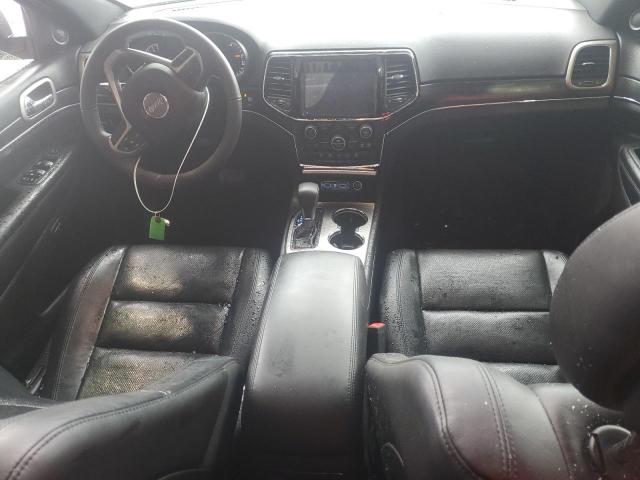 1C4RJEBG9KC657215 Jeep Grand Cherokee Limited