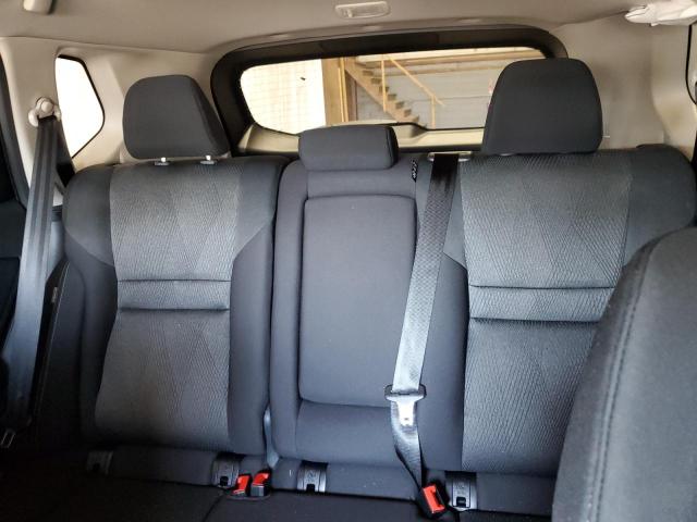 5N1BT3BAXRC697336 Nissan ROGUE SV