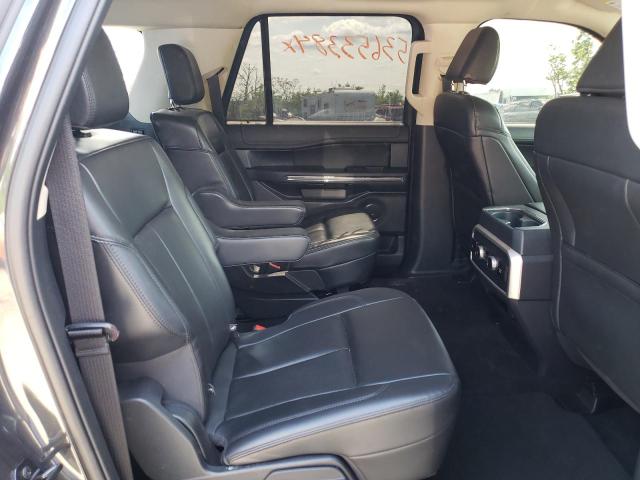 1FMJK1HT7NEA55294 Ford Expedition Max Xlt