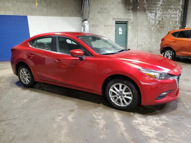 3MZBN1U74JM232541 Mazda 3 SPORT
