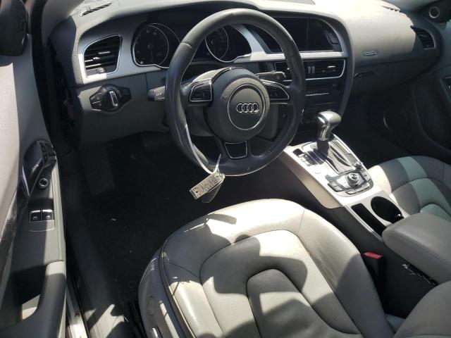WAUM2AFR5GA004392 Audi A5 Premium Plus S-line