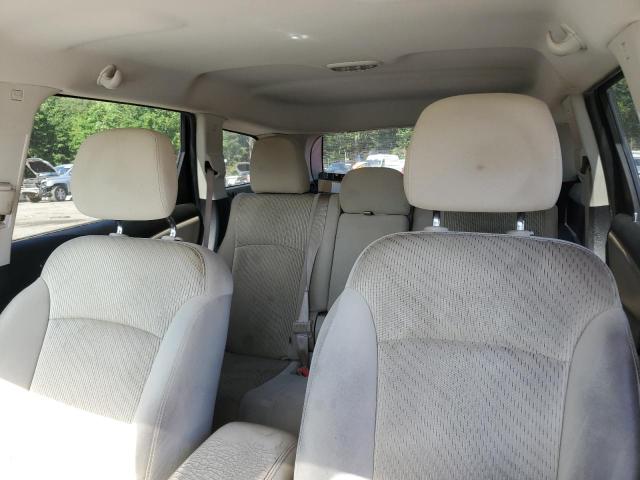 3C4PDCABXGT104206 Dodge JOURNEY SE