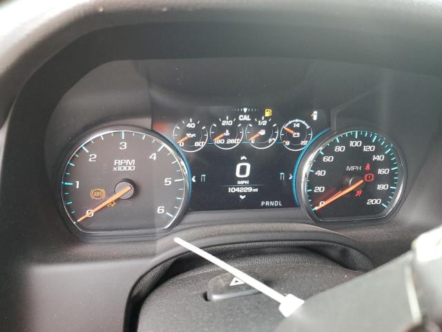 1GKS2CKJXHR120278 GMC YUKON DENALI