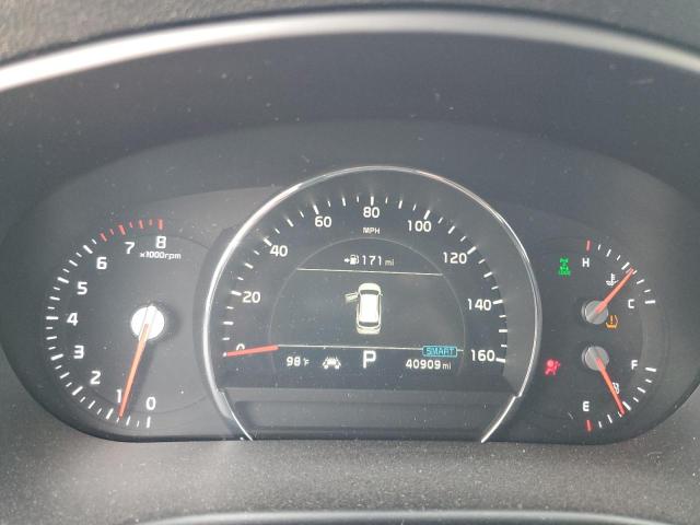5XYPKDA51LG667006 KIA SORENTO SX