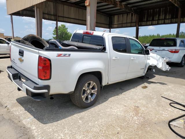 1GCGSDEN8H1306230 Chevrolet Colorado Z71