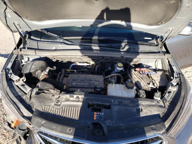 KL4CJASB5KB928645 Buick Encore Preferred