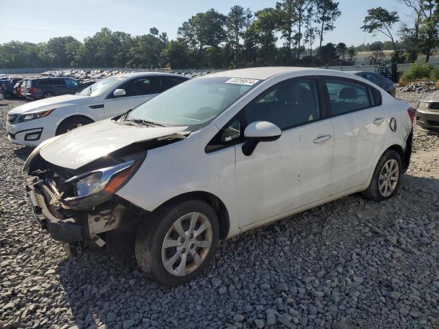 Auction sale of the 2017 Kia Rio Lx, vin: KNADM4A38H6006799, lot number: 53259514