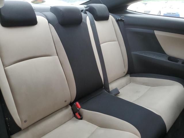 2HGFC4B56GH312042 Honda Civic Lx