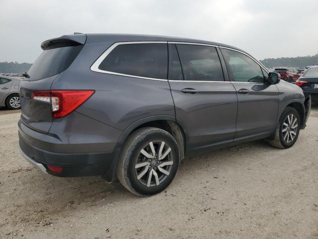 5FNYF5H56KB031644 Honda PILOT EXL