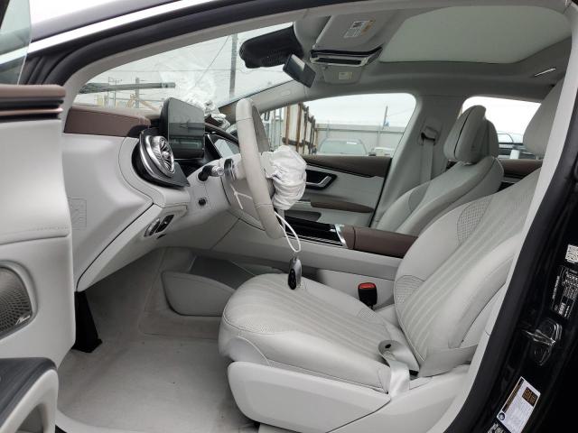 W1KCG2DBXPA024882 Mercedes-Benz Eqs Sedan 450+