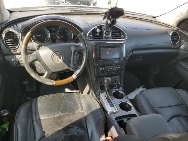 5GAKRBKD6EJ174829 Buick Enclave