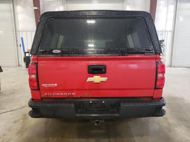 1GCNKPEC2EZ322363 Chevrolet Silverado K1500