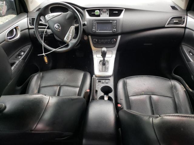 3N1AB7AP4FY283331 Nissan SENTRA S