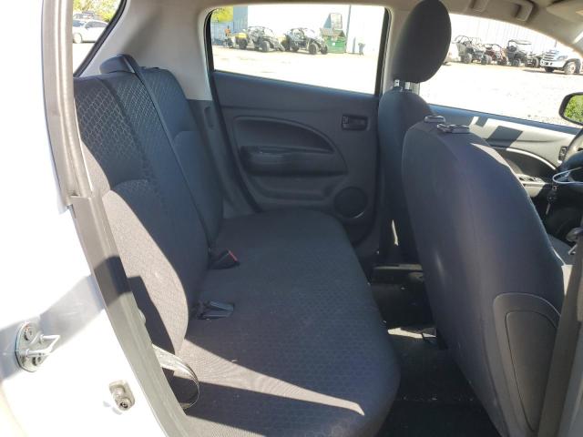 ML32A3HJXFH056819 Mitsubishi MIRAGE DE