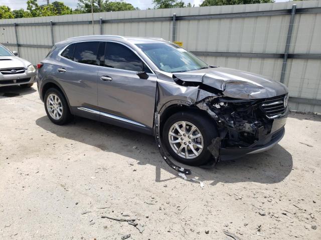 LRBAZLR43MD107669 Buick Envision Preferred