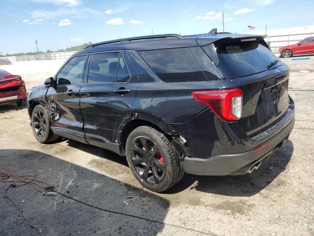 1FM5K8GC0MGB40346 Ford Explorer St