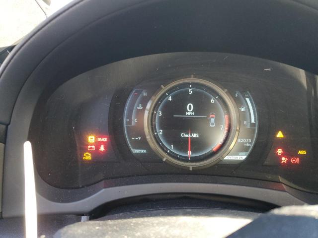 JTHCM1D21G5007571 Lexus IS 300