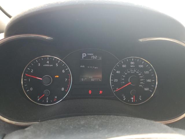 3KPFK4A77HE016223 KIA FORTE LX
