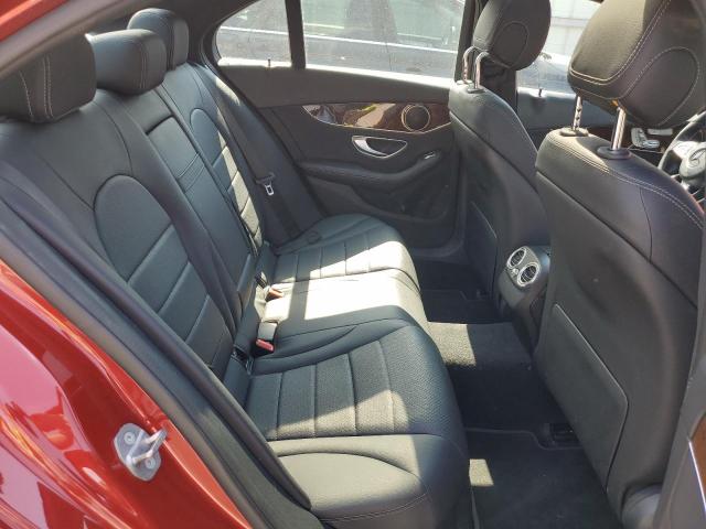 WDDWF4JB6JR351062 Mercedes-Benz C 300