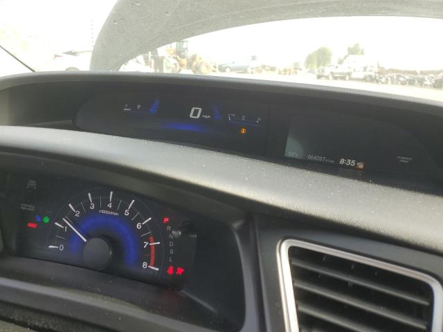 2HGFG3B52FH518133 Honda Civic Lx