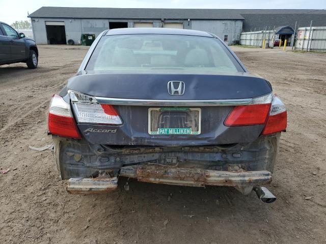 1HGCR2F7XEA031763 Honda ACCORD EX