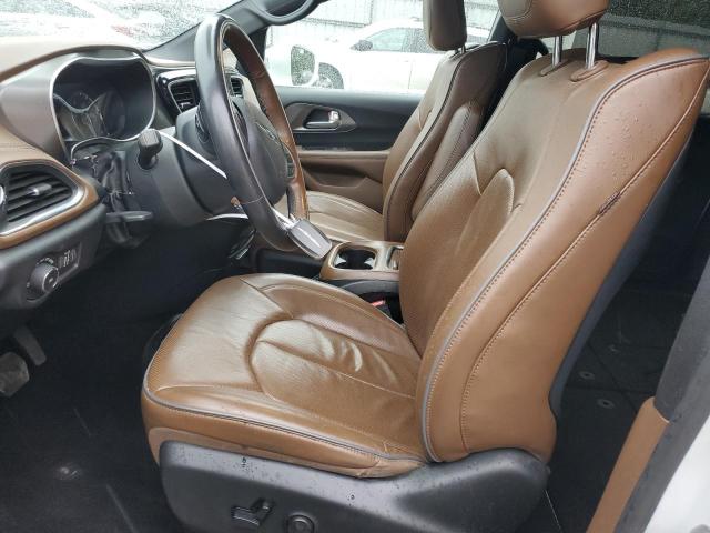 2C4RC1GGXLR124522 Chrysler Pacifica Limited