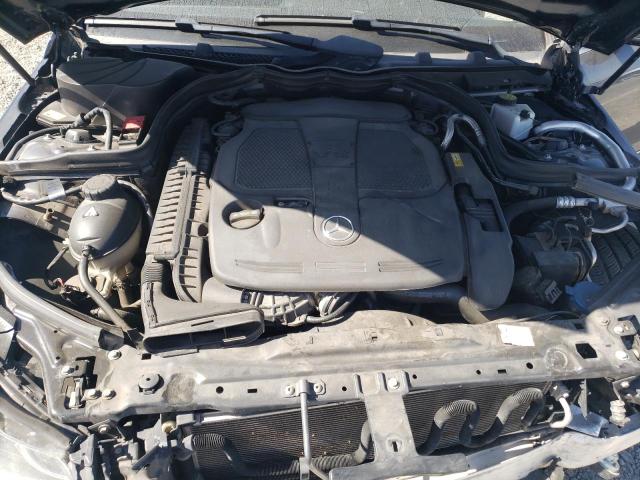 WDDGF5HB9EA956794 Mercedes-Benz C 350