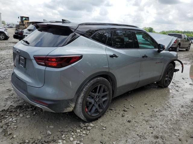 3GNKBDRS1RS202762 Chevrolet Blazer 3lt
