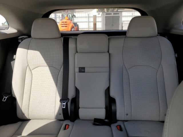 2T2AZMDA0NC350418 Lexus Rx 350 Base