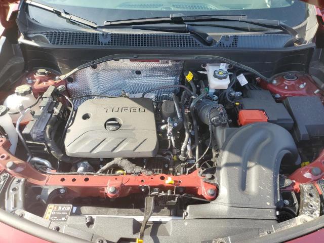 KL4AMDSL0RB100005 Buick Encore Gx Sport Touring
