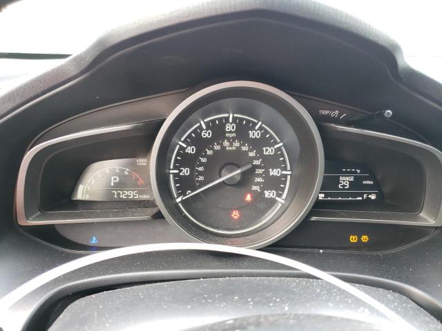 3MZBN1U70HM108602 Mazda 3 SPORT