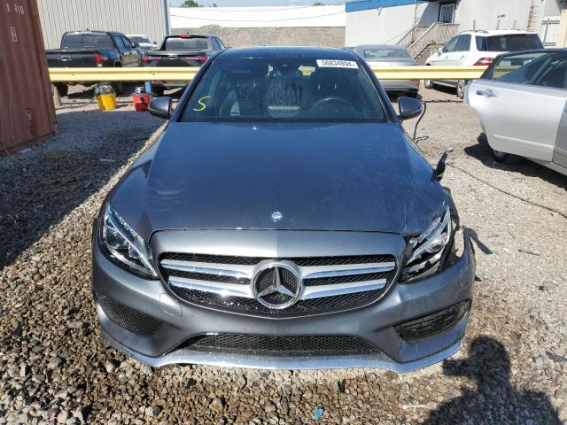 55SWF4JB7HU185451 Mercedes-Benz C 300