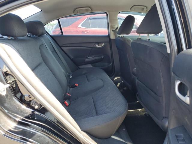 19XFB2F75FE078147 Honda CIVIC SE