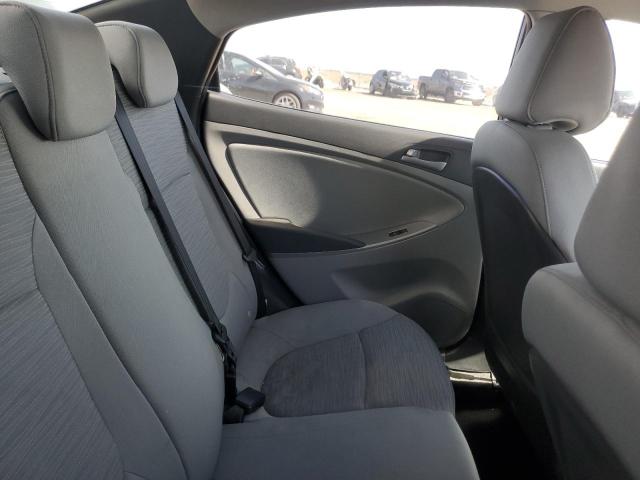 KMHCT4AE5FU870653 Hyundai ACCENT GLS