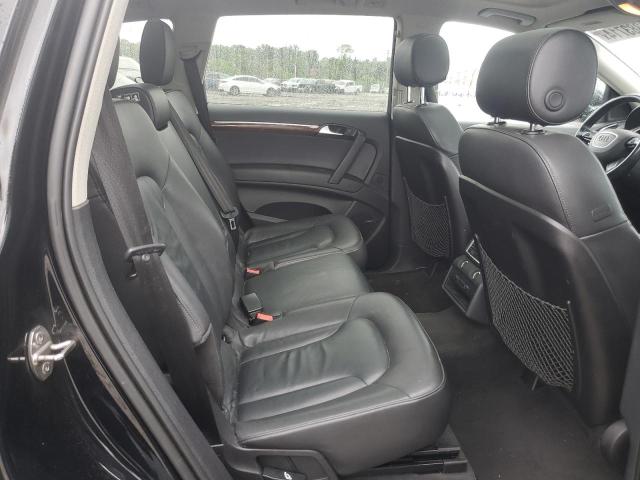 WA1LGAFEXFD024707 Audi Q7 Premium Plus