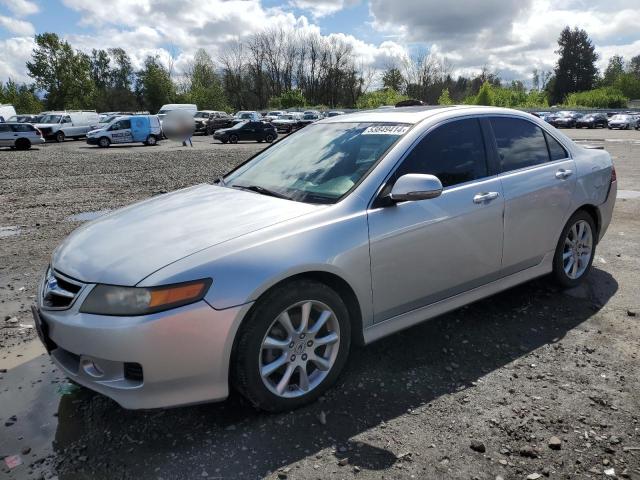 Auction sale of the 2008 Acura Tsx, vin: JH4CL96888C009396, lot number: 53849414