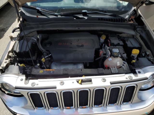 ZACCJADT2GPC51658 Jeep Renegade Limited