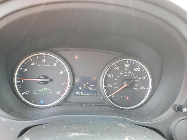JA4AD2A33GZ039534 Mitsubishi Outlander Es
