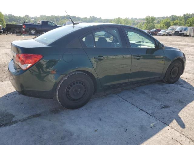 1G1PA5SG6E7485206 Chevrolet CRUZE LS