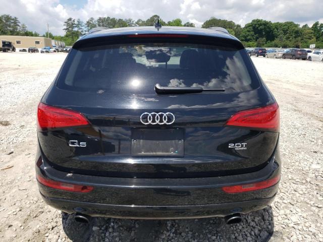 WA1LFAFP2EA087319 Audi Q5 Premium Plus