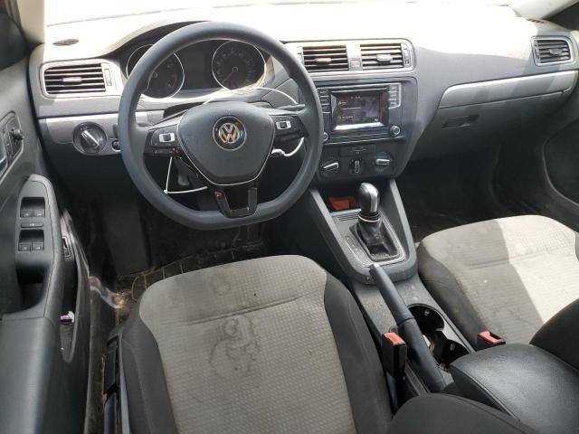 3VW2B7AJ4JM230218 Volkswagen JETTA S