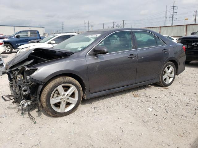 Auction sale of the 2012 Toyota Camry Base, vin: 4T1BF1FK2CU178085, lot number: 52663554