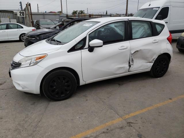 Auction sale of the 2015 Nissan Versa Note S, vin: 3N1CE2CP8FL422485, lot number: 54411154