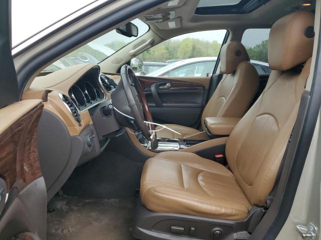5GAKVBKD9HJ202476 Buick Enclave